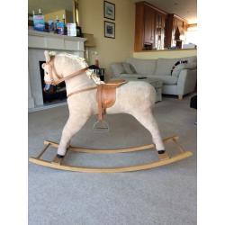 Rocking Horse