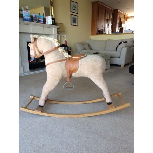 Rocking Horse