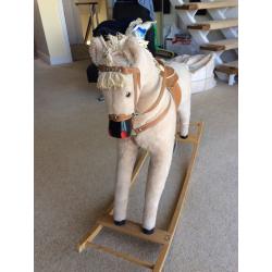 Rocking Horse