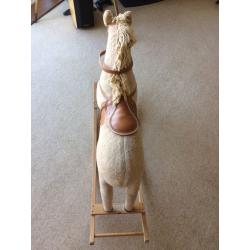 Rocking Horse