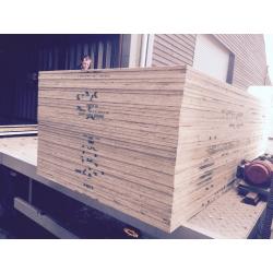 18mm plywood sheets