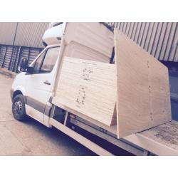 18mm plywood sheets