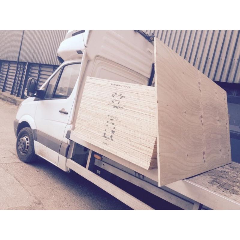 18mm plywood sheets