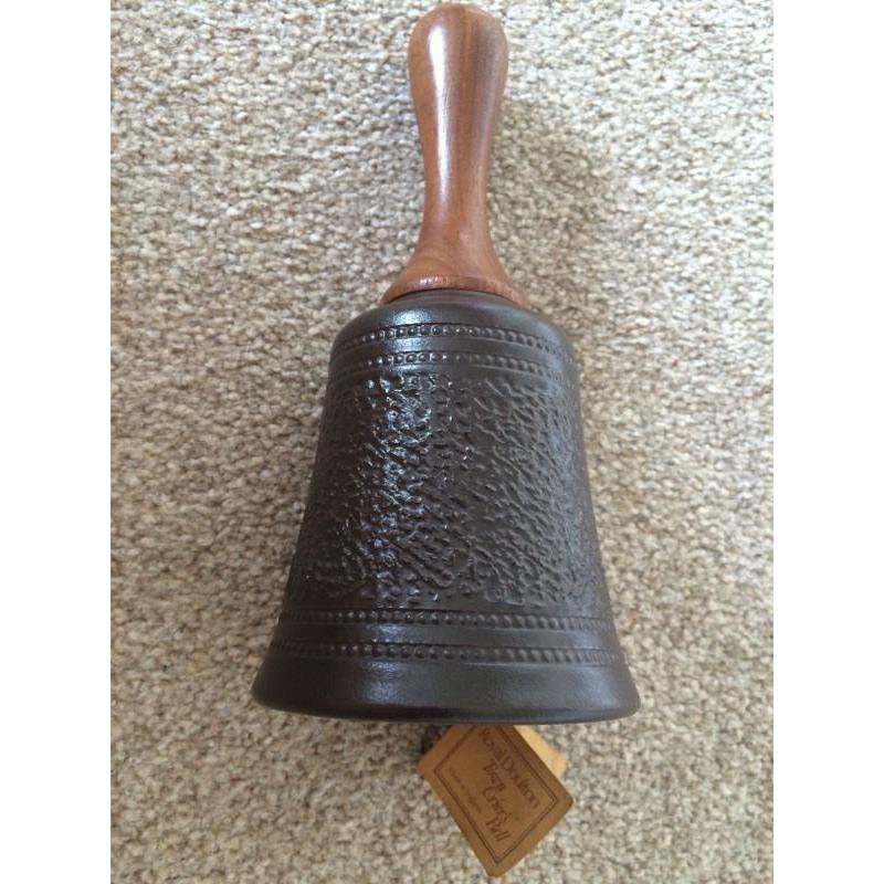 Royal Doulton Bell