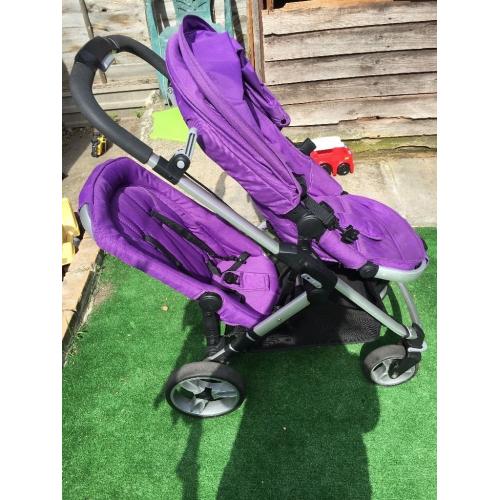 Dimples mobi stroller 5900
