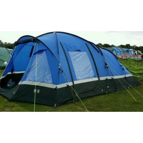 Hi gear Vovager 6 berth tent
