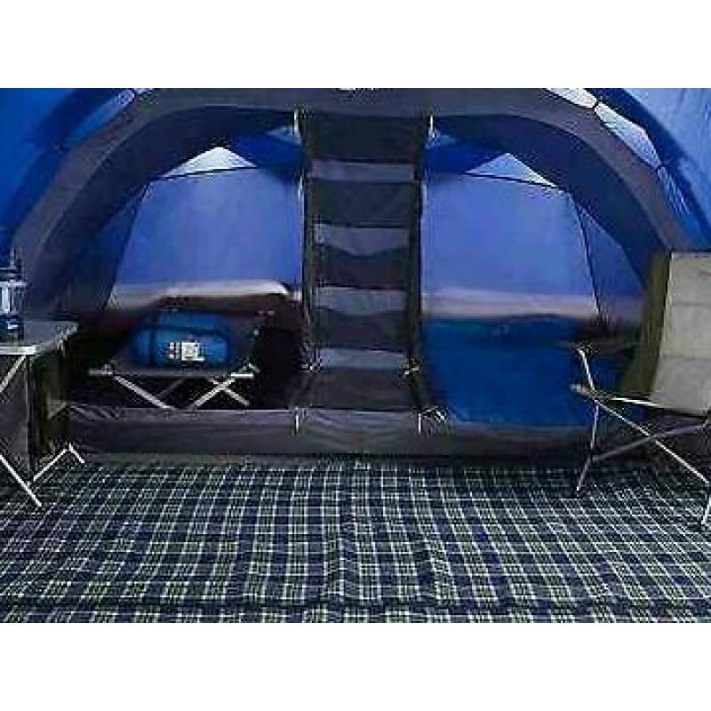 Hi gear Vovager 6 berth tent