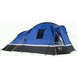 Hi gear Vovager 6 berth tent