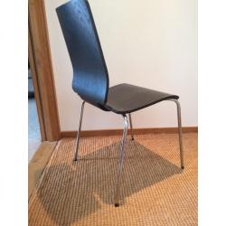 4 IKEA Dining Room Chairs