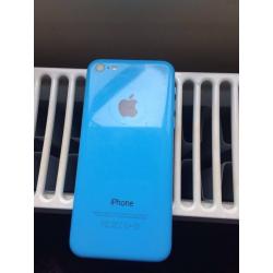 iPhone 5c