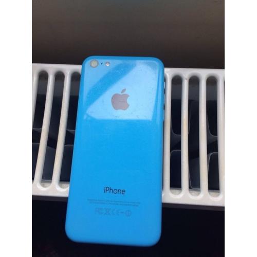 iPhone 5c