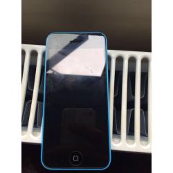 iPhone 5c
