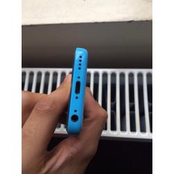 iPhone 5c
