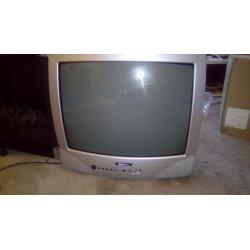 20inch television