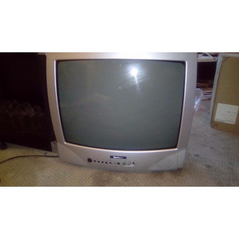 20inch television