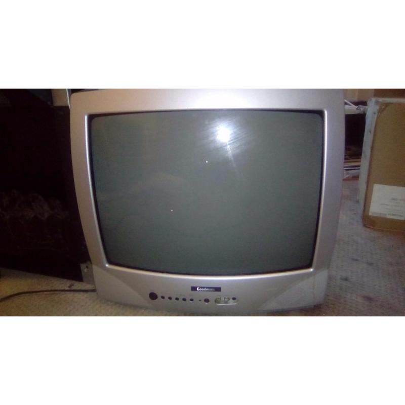20inch television