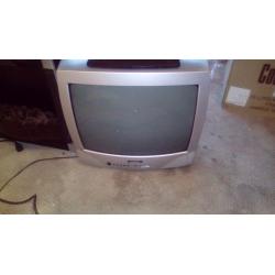 20inch television