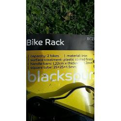 universal bike rack