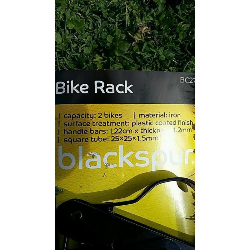 universal bike rack