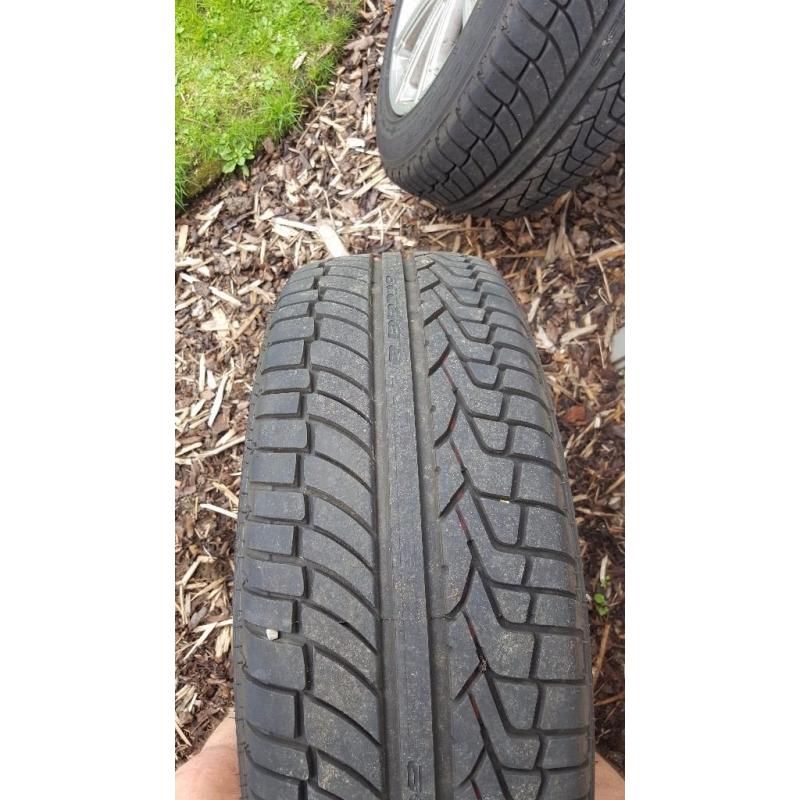 Range rover wheels l322