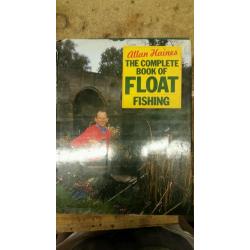 Fishing books