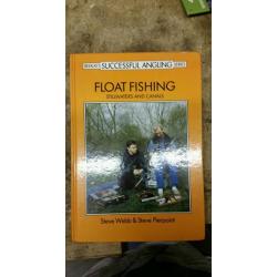 Fishing books
