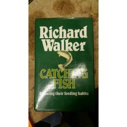 Fishing books