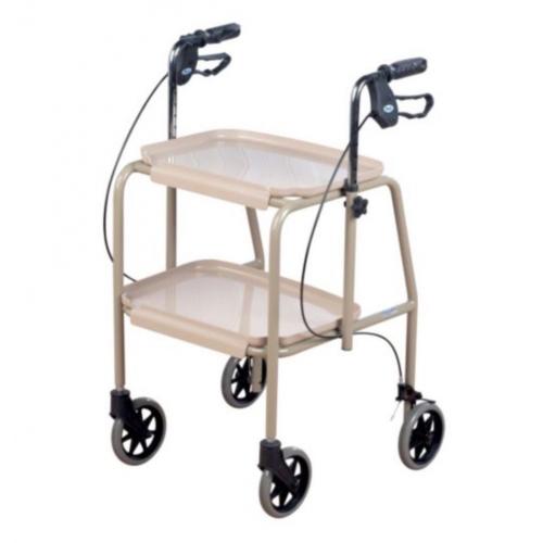 Homecraft Trolley Walker