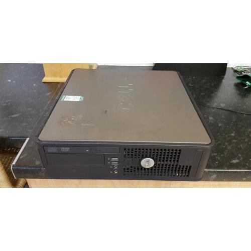Dell Pc