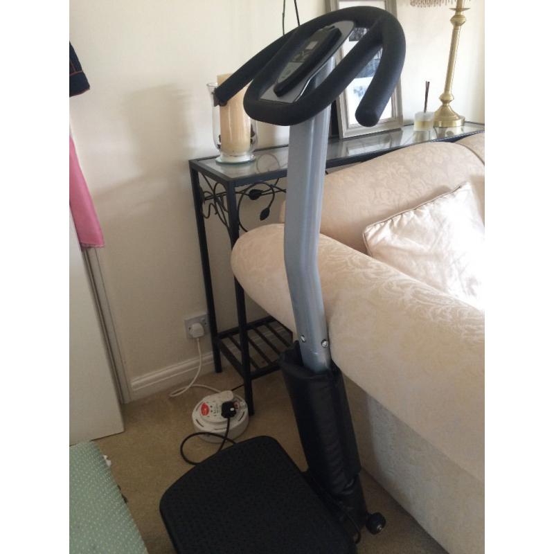 Power Trainer by Dezac Group Model PWPL