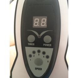 Power Trainer by Dezac Group Model PWPL