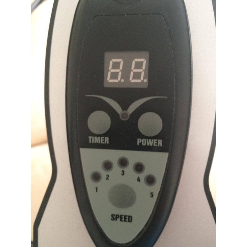 Power Trainer by Dezac Group Model PWPL