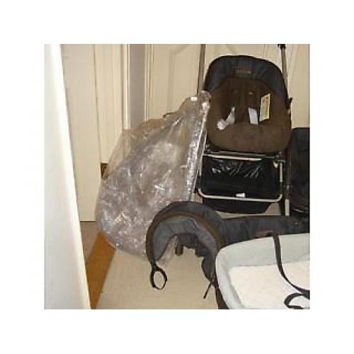 Mamas and Papas full travel set