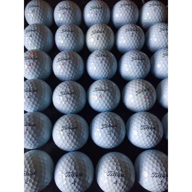 Titliest Pro V1s / V1x Mint Condition 30