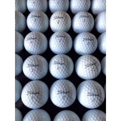 Titliest Pro V1s / V1x Mint Condition 30