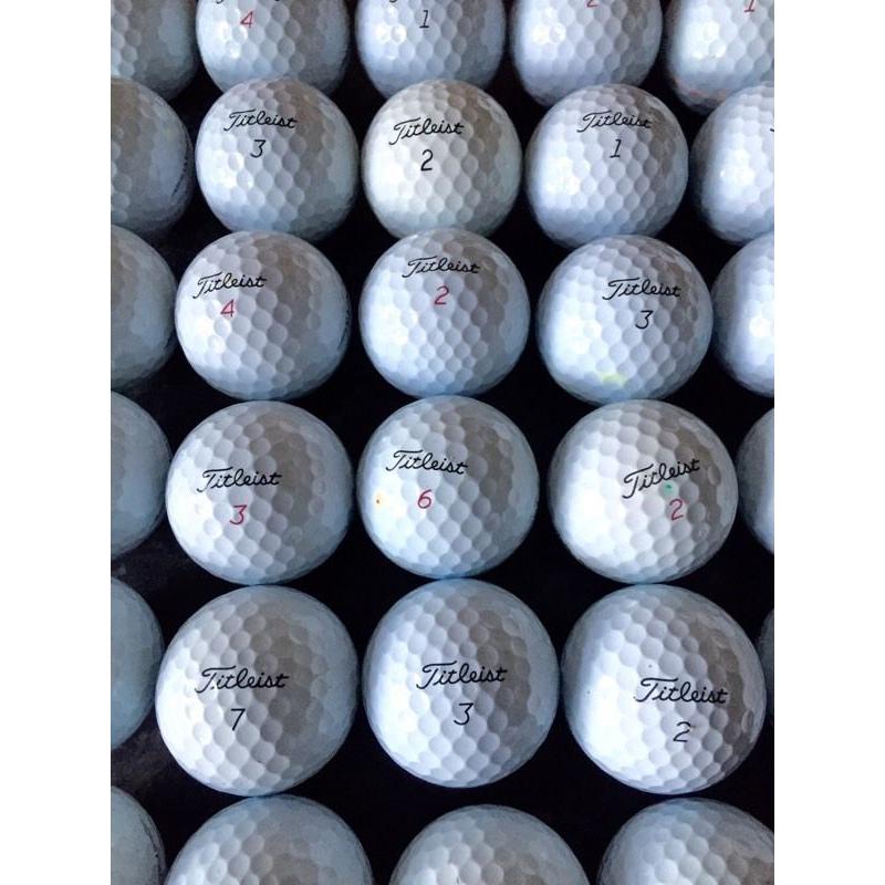 Titliest Pro V1s / V1x Mint Condition 30