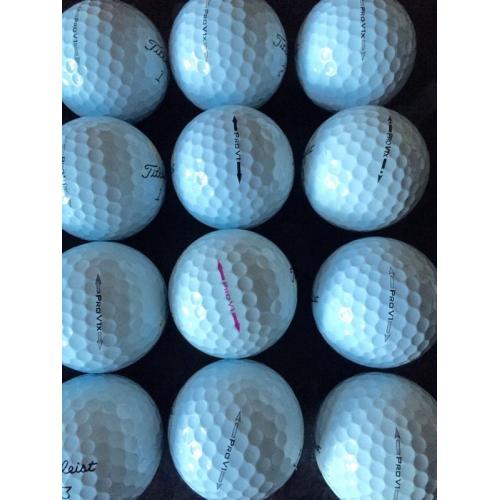 Titliest Pro V1s / V1x Mint Condition 30