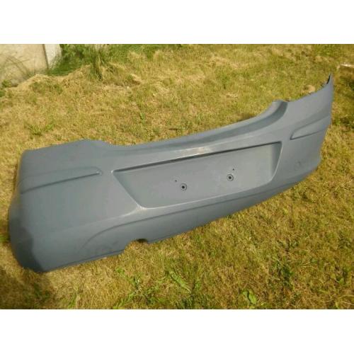 Car bumper
