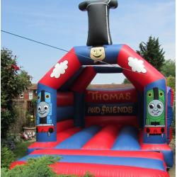 Thomas Bouncy Castle