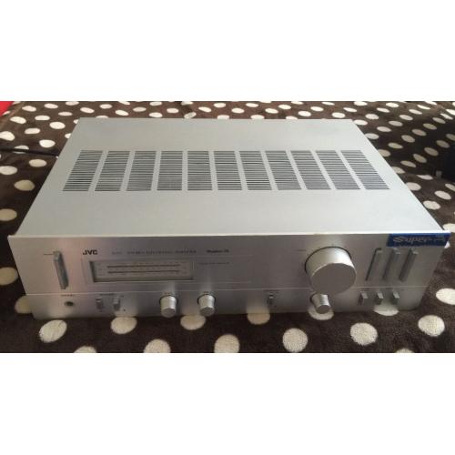 JVC A-X1 Super A