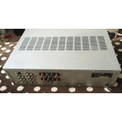 JVC A-X1 Super A