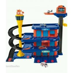 Chad Valley Emergency Rescue Set