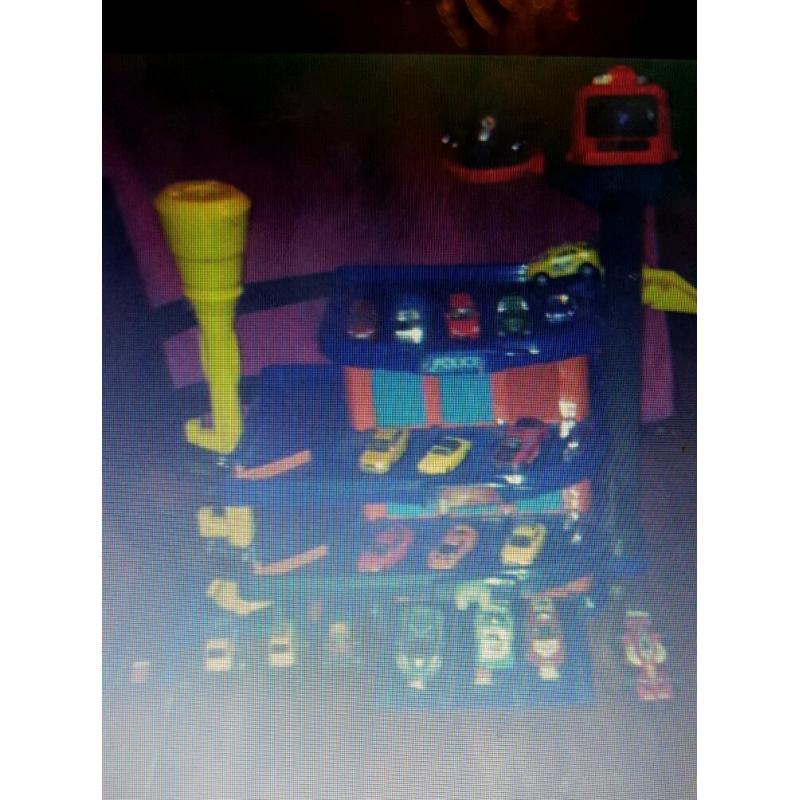 Chad Valley Emergency Rescue Set