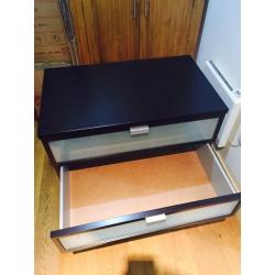 IKEA chest of 4 drawers