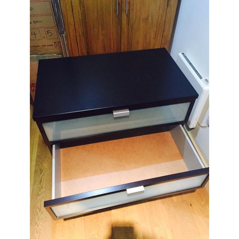 IKEA chest of 4 drawers