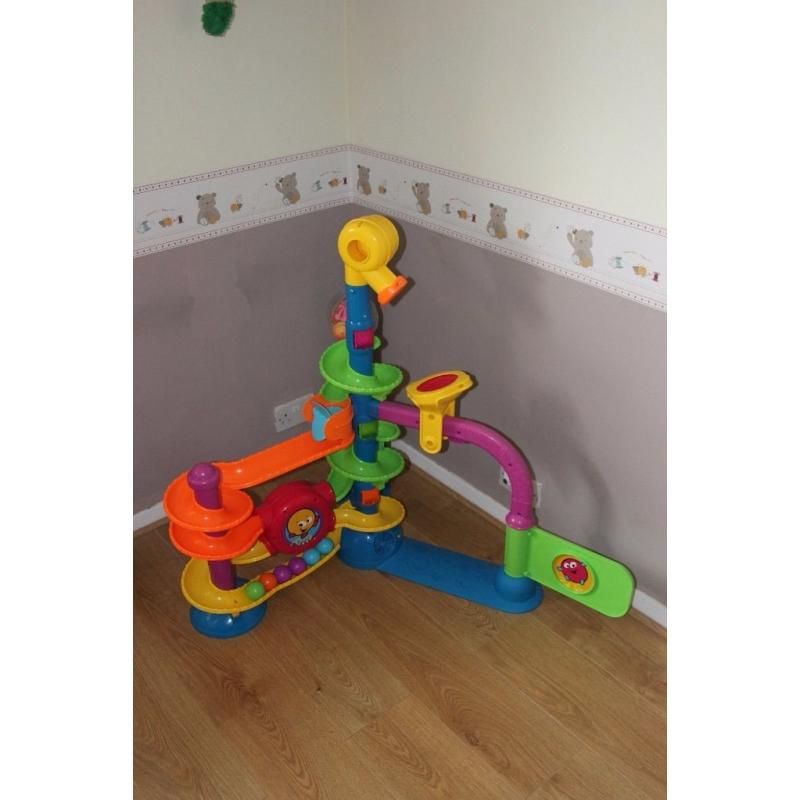 Fisher Price Ballapalooza for sale