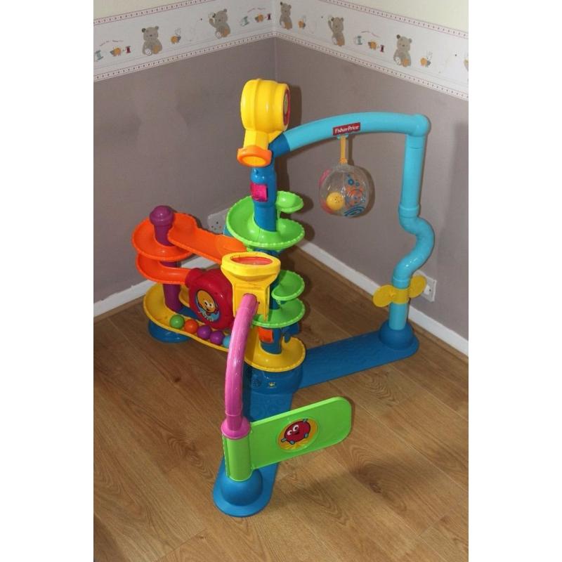 Fisher Price Ballapalooza for sale