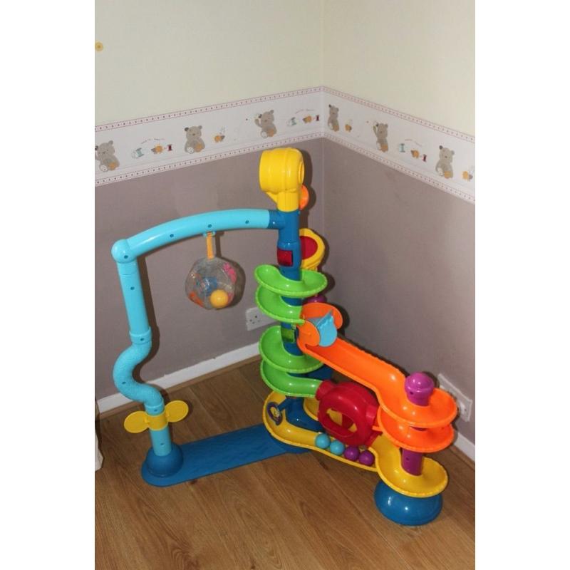 Fisher Price Ballapalooza for sale