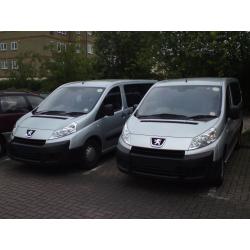 PCO DRIVERS WITH 9 SEATERS NEEDED FOR SCHOOL RUNS IN SE6, SE8, SE12, SE14, SE23, SE26 AND BR1 AREAS.