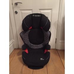 Maxi Cosi Rodi Air Protect car seat - 2 months old